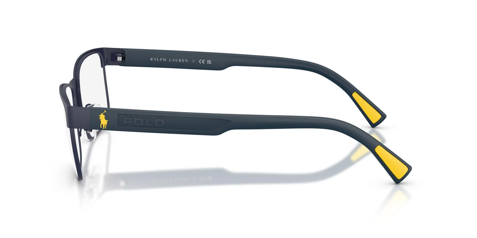 Polo 1244 Eyeglasses - view 2